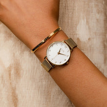 Load image into Gallery viewer, Gold Gift Set