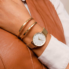 Load image into Gallery viewer, Gold Gift Set