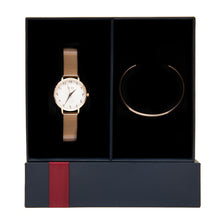 Load image into Gallery viewer, Rose Gold Gift Set