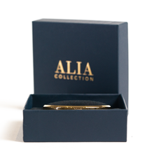 Load image into Gallery viewer, Sabr Cuff - Arabic