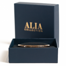 Load image into Gallery viewer, Sabr Cuff - Arabic