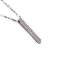 Load image into Gallery viewer, Sabr Necklace