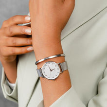 Load image into Gallery viewer, Silver Gift Set