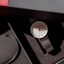 Load image into Gallery viewer, Silver Gift Set