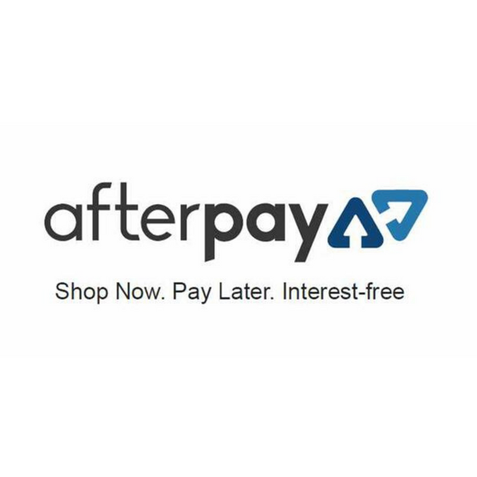 Introducing Afterpay