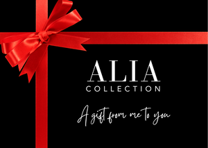 Alia Collection Gift Card