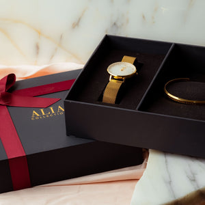 Gold Gift Set