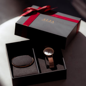 Rose Gold Gift Set