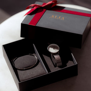 Silver Gift Set